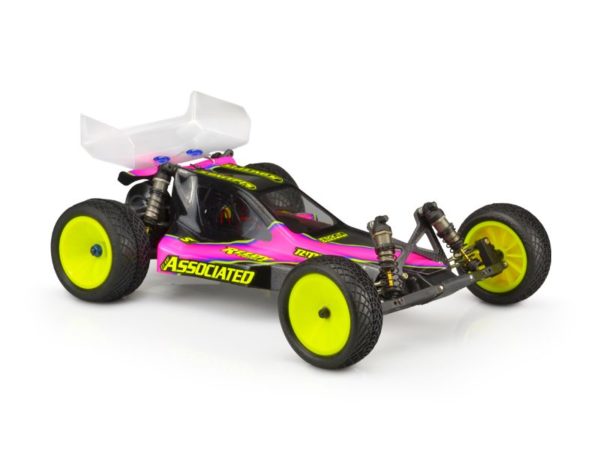 Breaking News – JConcepts New Releases Team Associated